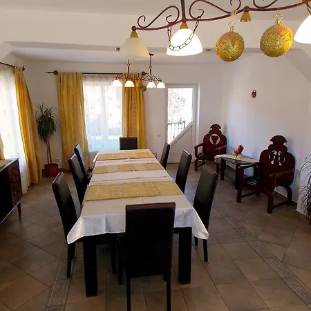 Casa Olteanu Moieciu de Jos