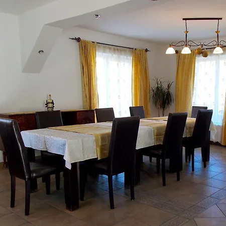Casa Olteanu Guest house Moieciu de Jos