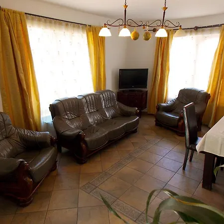 Casa Olteanu