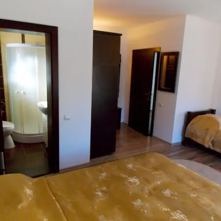 Casa Olteanu