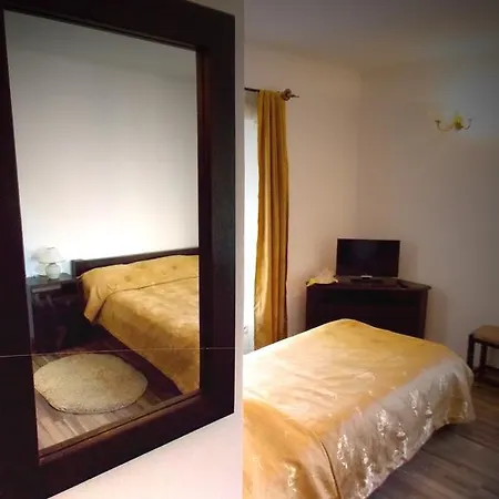 Casa Olteanu Guest house