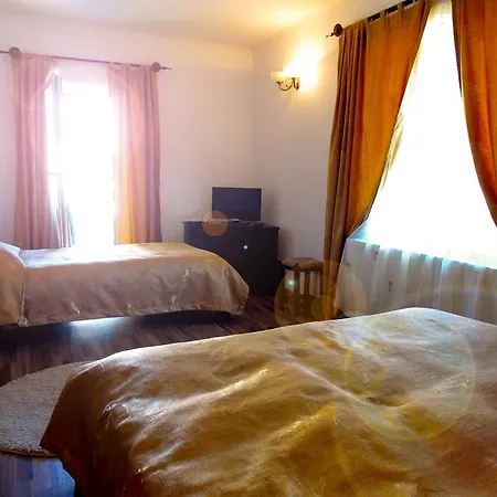 Guest house Casa Olteanu Moieciu de Jos