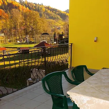 Casa Olteanu *