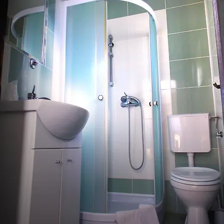 Casa Olteanu Guest house