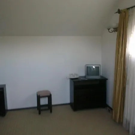 Casa Olteanu Guest house